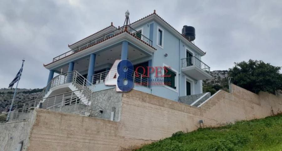 Βίλλα 300 τ.μ. πρός πώληση, Ν. Χίου, Χίος