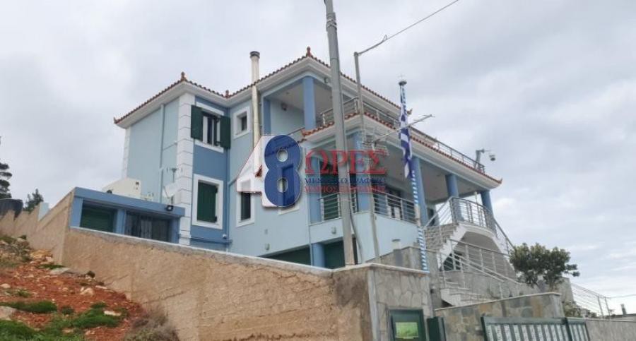 Βίλλα 300 τ.μ. πρός πώληση, Ν. Χίου, Χίος