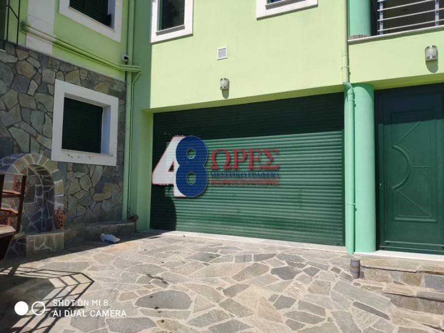 Βίλλα 300 τ.μ. πρός πώληση, Ν. Χίου, Χίος