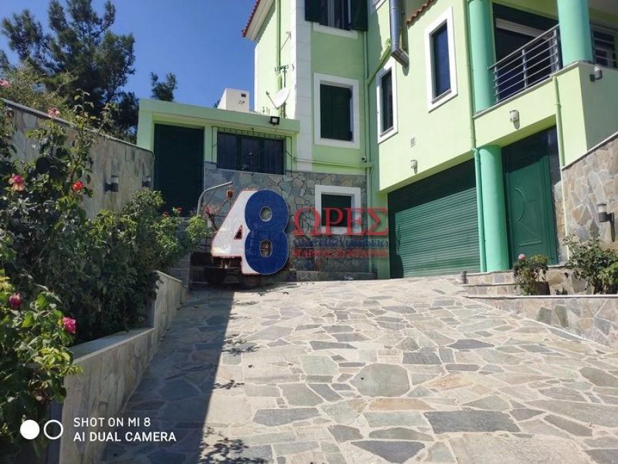 Βίλλα 300 τ.μ. πρός πώληση, Ν. Χίου, Χίος