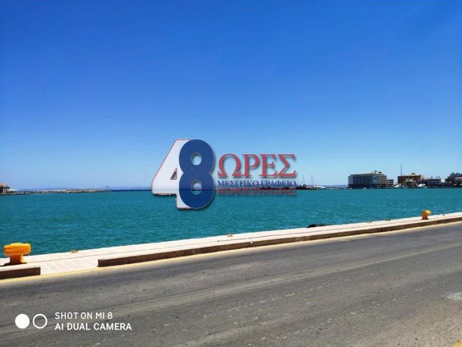 Κτίριο 315 τ.μ. πρός πώληση, Ν. Χίου, Χίος