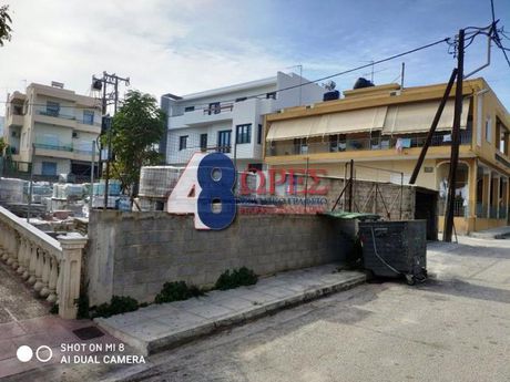 Land plot 496sqm for sale-Chios » Chios Town