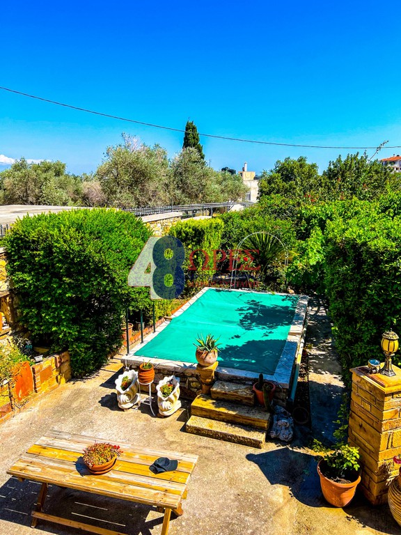 Μεζονέτα 298 τ.μ. πρός πώληση, Ν. Χίου, Χίος