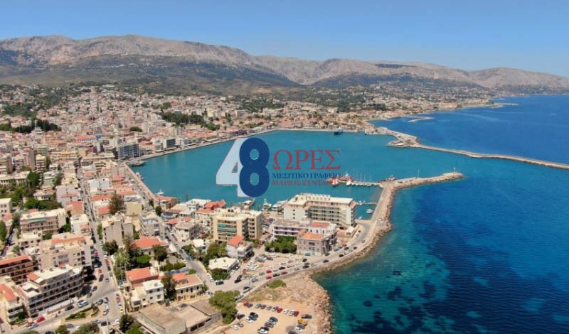 Μονοκατοικία 338 τ.μ. πρός πώληση, Ν. Χίου, Χίος
