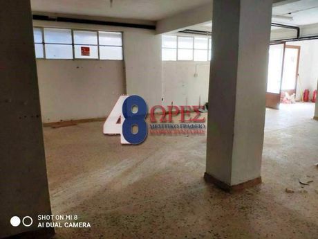 Warehouse 180sqm for sale-Chios » Chios Town