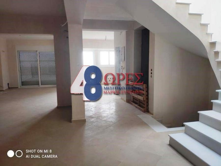 Μεζονέτα 300 τ.μ. πρός πώληση, Ν. Χίου, Χίος