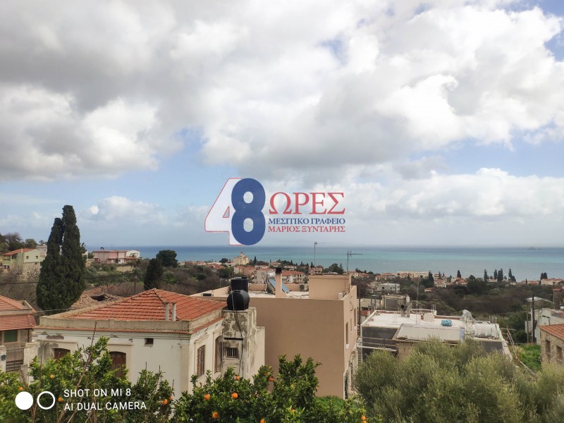 Μεζονέτα 300 τ.μ. πρός πώληση, Ν. Χίου, Χίος