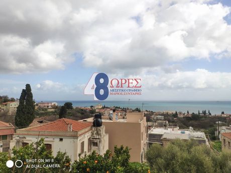 Μεζονέτα 300τ.μ. για πώληση-Χίος » Ομηρούπολη