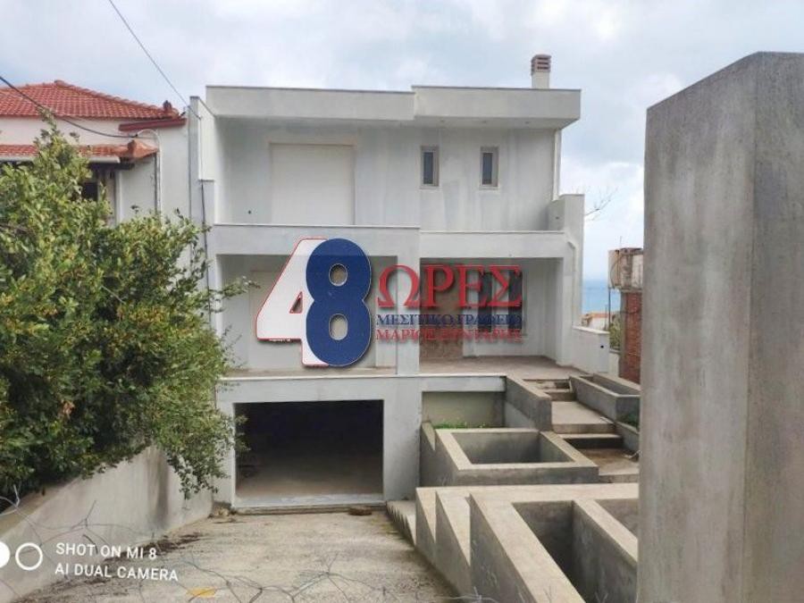 Μεζονέτα 300 τ.μ. πρός πώληση, Ν. Χίου, Χίος