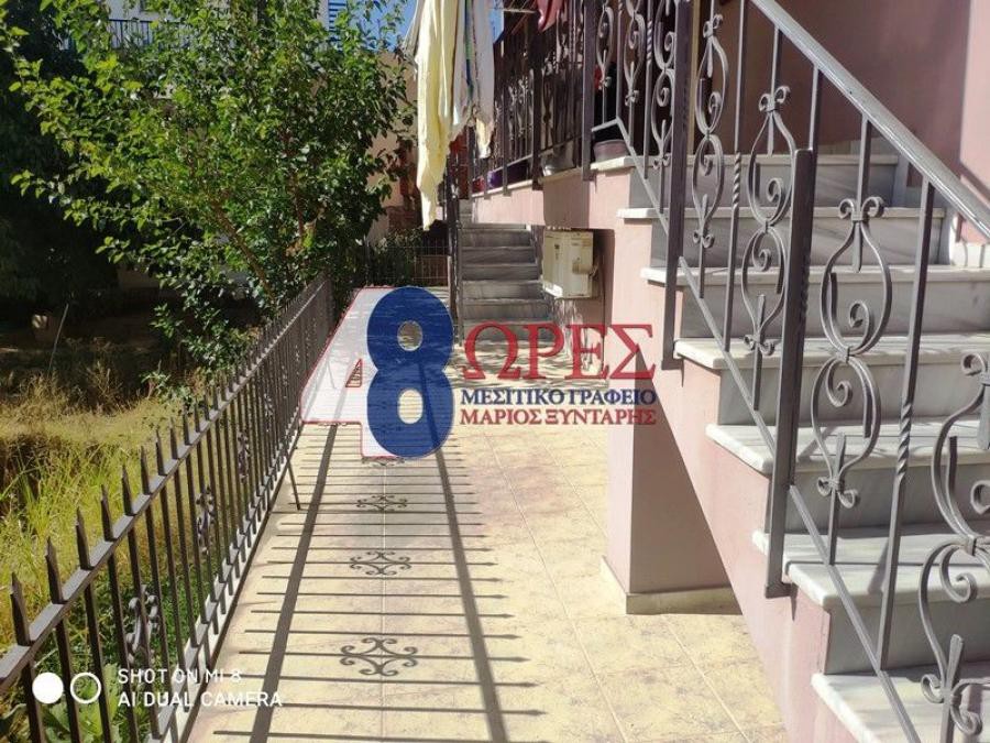 Κτίριο 465 τ.μ. πρός πώληση, Ν. Χίου, Χίος