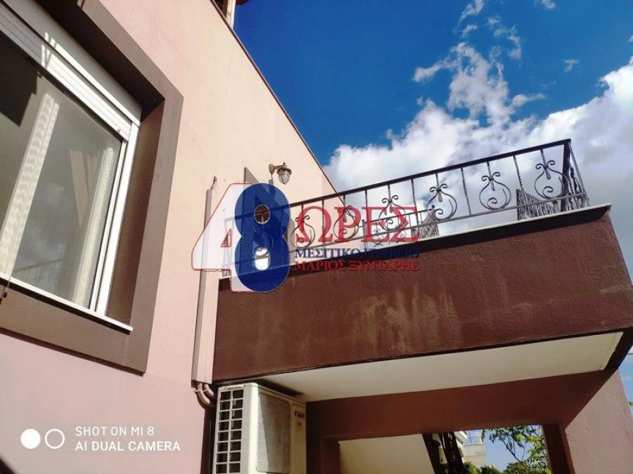 Κτίριο 465 τ.μ. πρός πώληση, Ν. Χίου, Χίος