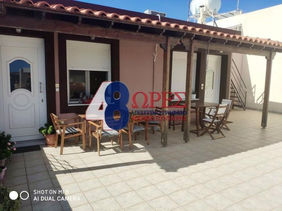 Κτίριο 465 τ.μ. πρός πώληση, Ν. Χίου, Χίος