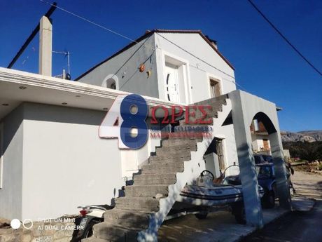 Maisonette 225sqm for sale-Chios » Kampochoria