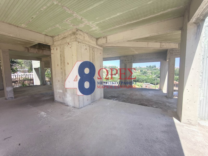Κτίριο 354 τ.μ. πρός πώληση, Ν. Χίου, Χίος