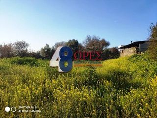 Οικόπεδο 895 τ.μ. προς πώληση, Πόλη Χίου-thumb-6