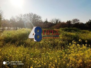 Οικόπεδο 895 τ.μ. προς πώληση, Πόλη Χίου-thumb-3