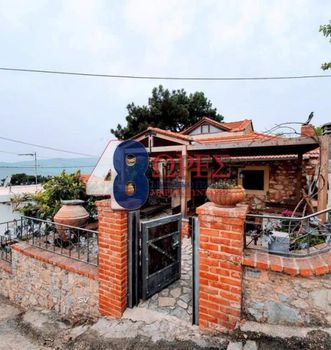 Detached home 165sqm for sale-Chios » Agios Minas
