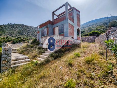 Maisonette 249sqm for sale-Chios » Agios Minas