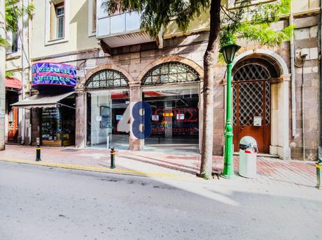 Κατάστημα 80 τ.μ. για ενοικίαση