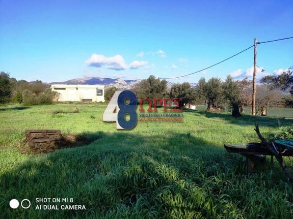 Οικόπεδο 2.005 τ.μ. για πώληση, Ν. Χίου, Χίος