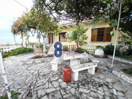 Μονοκατοικία 195 τ.μ. πρός πώληση
