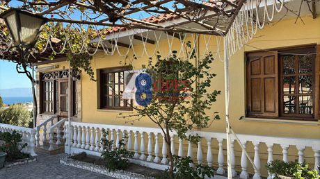 Μονοκατοικία 195τ.μ. για πώληση-Χίος » Ομηρούπολη