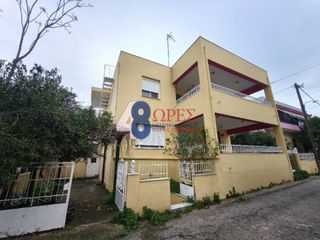 Μεζονέτα 300 τ.μ. για πώληση
