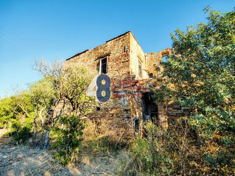 Land plot 9.200sqm for sale-Chios » Agios Minas