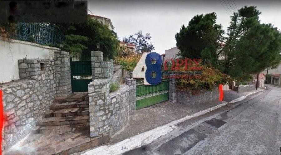 Οικόπεδο 617 τ.μ. προς πώληση, Καρδάμυλα
