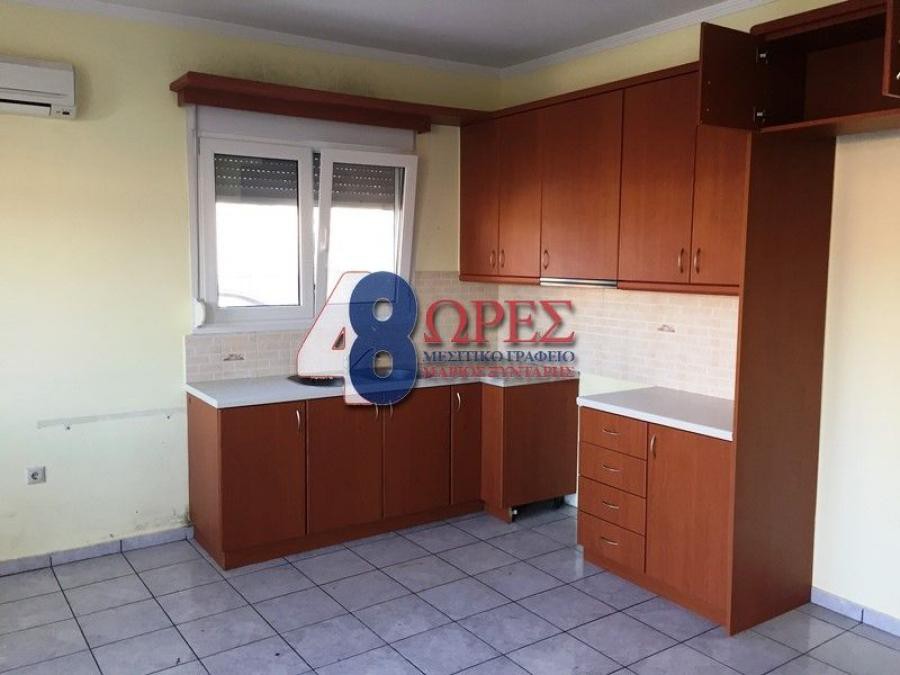 Συγκρότημα διαμερισμάτων 390 τ.μ. πρός πώληση, Ν. Χίου, Χίος