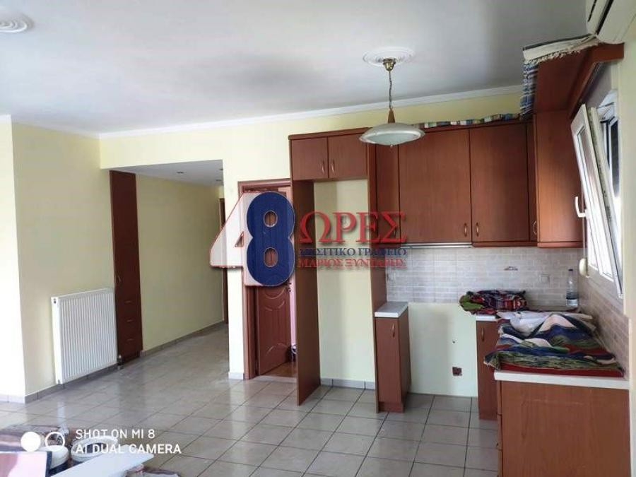 Συγκρότημα διαμερισμάτων 390 τ.μ. πρός πώληση, Ν. Χίου, Χίος