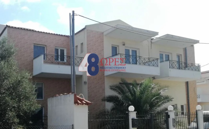 Συγκρότημα διαμερισμάτων 390 τ.μ. πρός πώληση, Ν. Χίου, Χίος