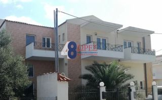 Συγκρότημα διαμερισμάτων 390 τ.μ. για πώληση