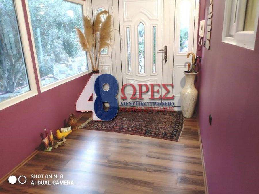 Μονοκατοικία 250 τ.μ. πρός πώληση, Ν. Χίου, Χίος