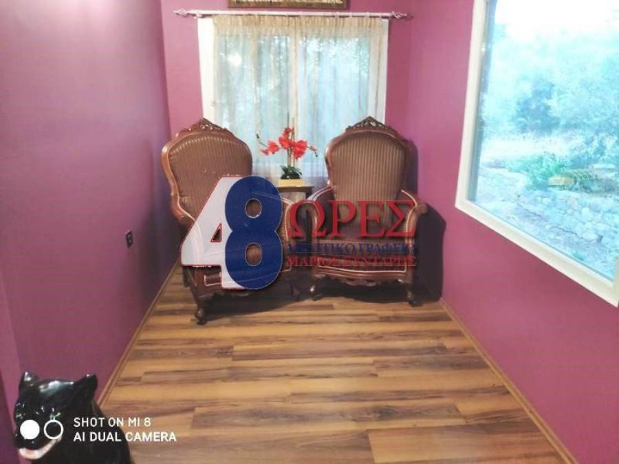 Μονοκατοικία 250 τ.μ. πρός πώληση, Ν. Χίου, Χίος