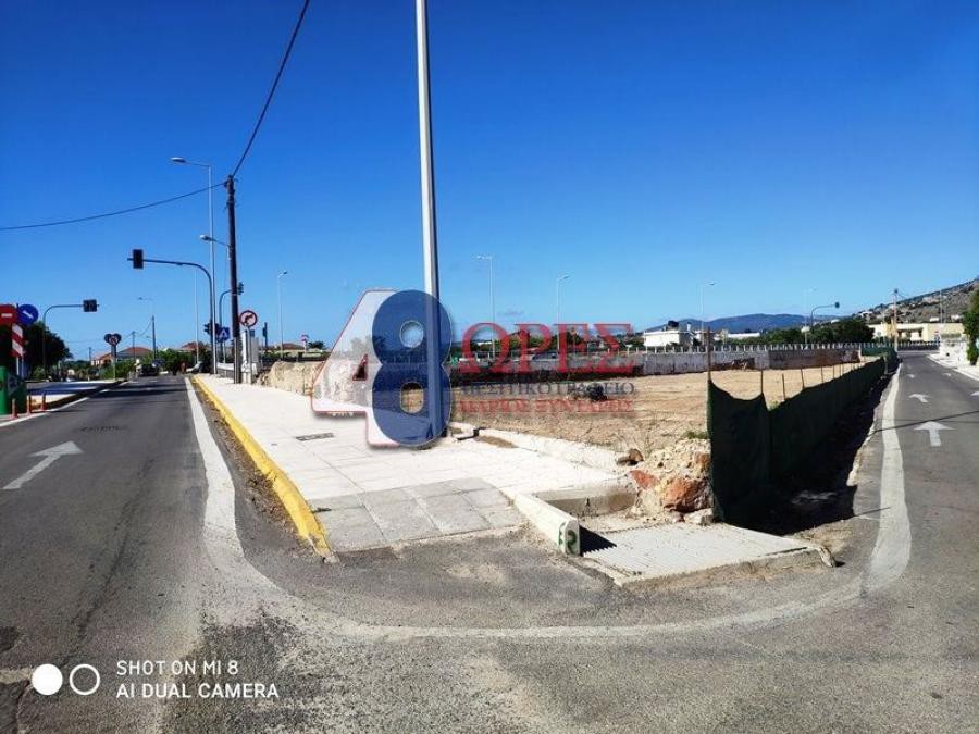 Οικόπεδο 2.300 τ.μ. προς πώληση, Πόλη Χίου