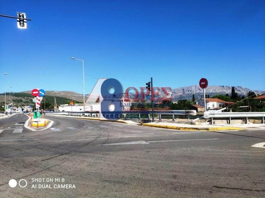 Οικόπεδο 2.300 τ.μ. προς πώληση, Πόλη Χίου