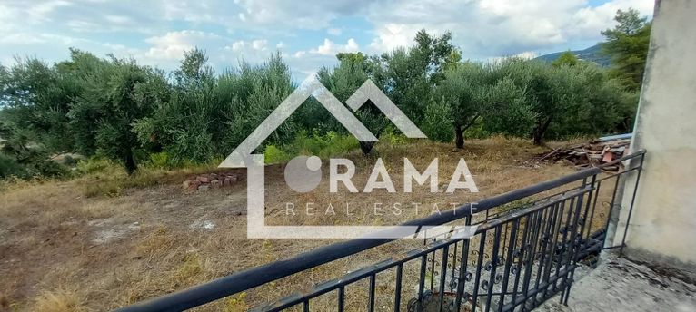 Detached home 82 sqm for sale, Achaia, Messatida