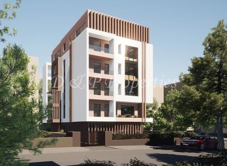 Maisonette 93sqm for sale-Vrilissia » Patima Vrilission
