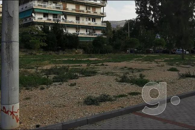 Land plot 430 sqm for sale, Athens - South, Argyroupoli