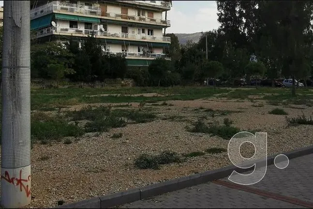 Land plot 430 sqm for sale, Athens - South, Argyroupoli