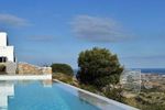 Land plot 8.000sqm for sale-Paros