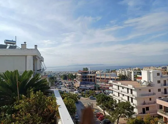 Apartment 250 sqm for rent, Athens - South, Glyfada