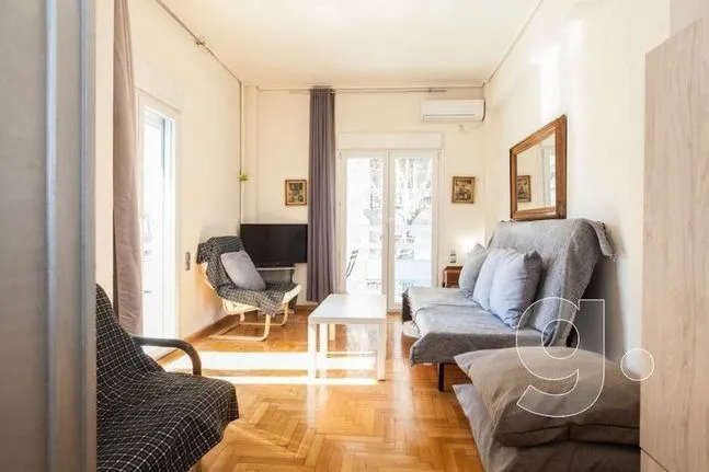 Apartment 82 sqm for sale, Athens - Center, Exarchia - Neapoli