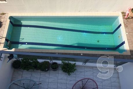 Maisonette 120sqm for rent-Glyfada