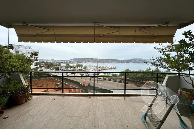 Apartment 183 sqm for sale, Athens - South, Vari - Varkiza