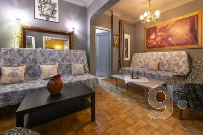 Apartment 69 sqm for sale, Athens - Center, Gazi - Metaxourgio - Votanikos