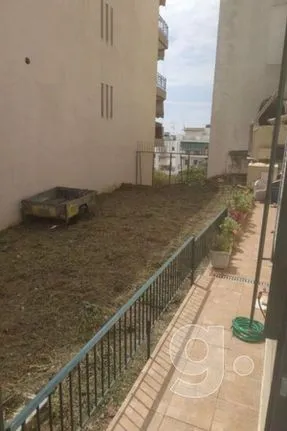 Land plot 90 sqm for sale, Athens - Center, Kipseli