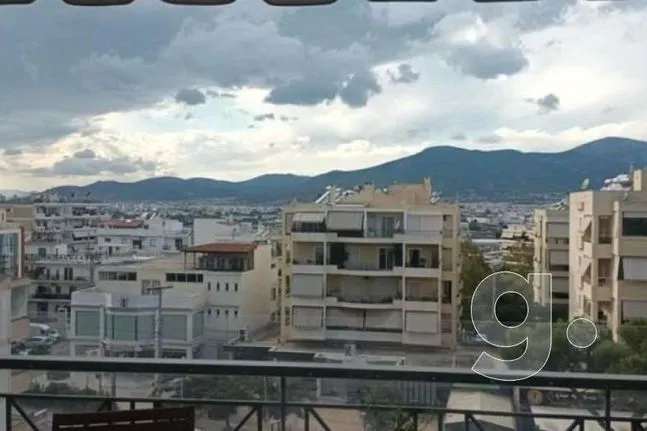 Apartment 93 sqm for sale, Athens - West, Metamorfosi