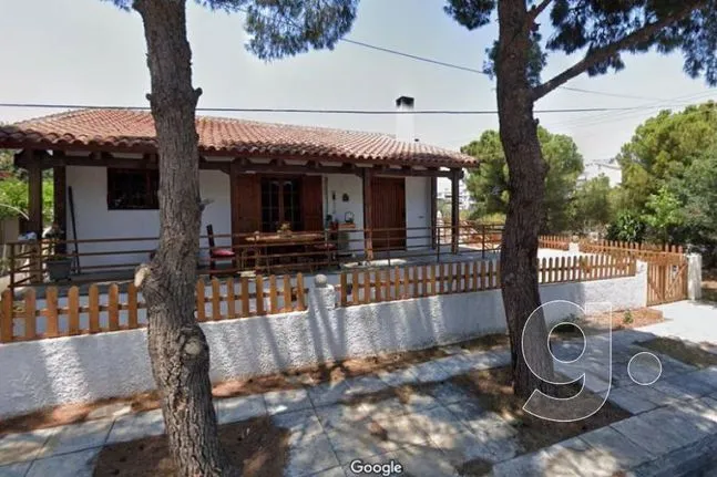 Land plot 230 sqm for sale, Athens - South, Vari - Varkiza